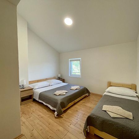 Kuca Nerezinka Apartment Нерезине Екстериор снимка