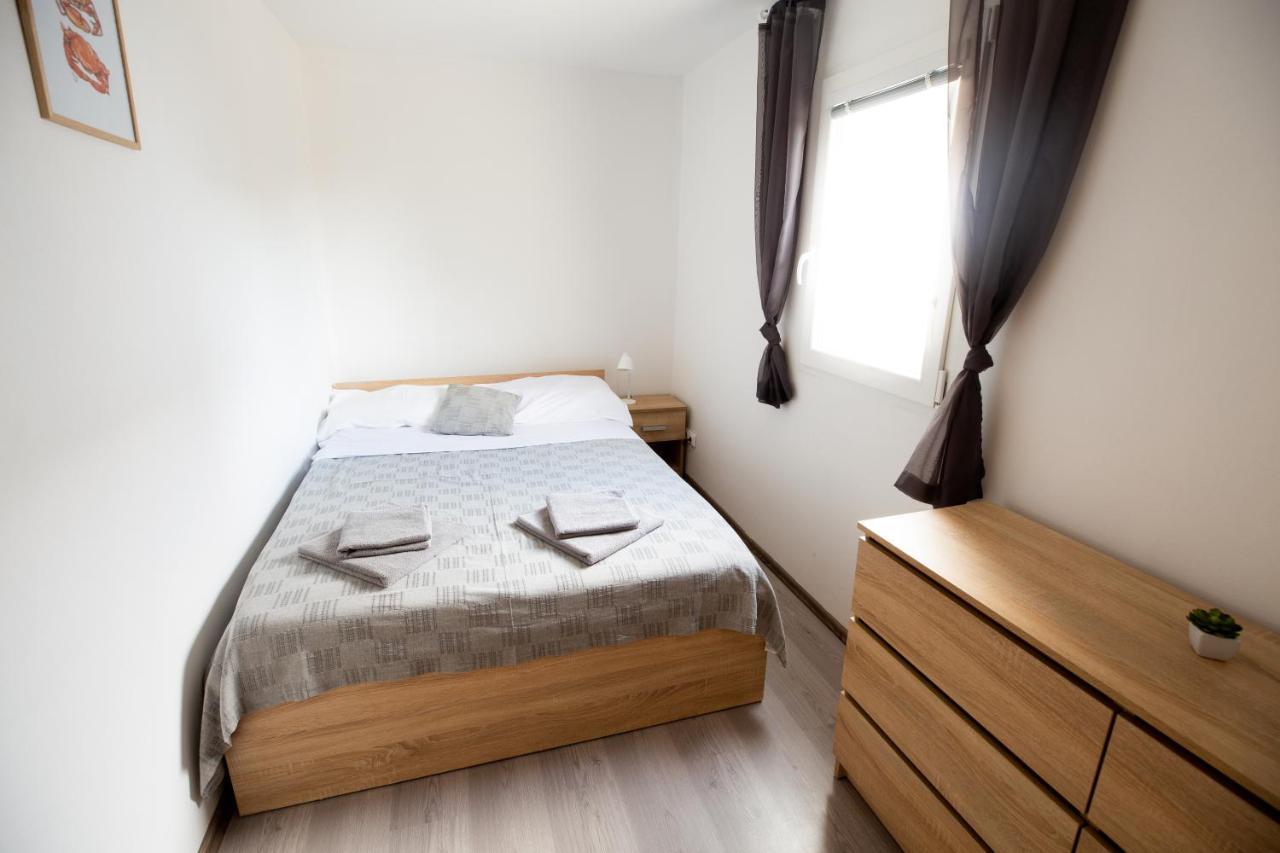 Kuca Nerezinka Apartment Нерезине Екстериор снимка