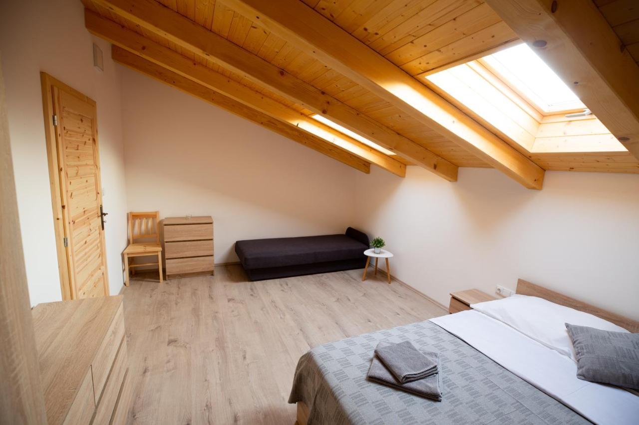 Kuca Nerezinka Apartment Нерезине Екстериор снимка