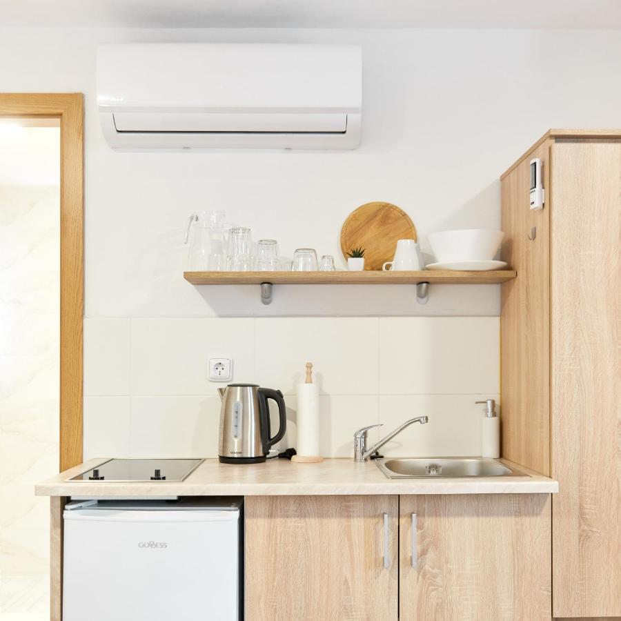 Kuca Nerezinka Apartment Нерезине Екстериор снимка