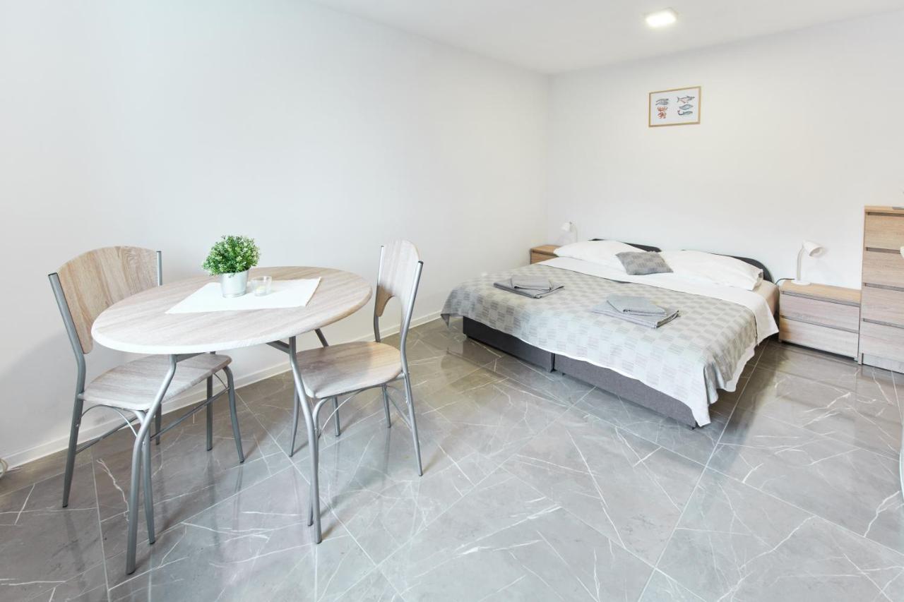 Kuca Nerezinka Apartment Нерезине Екстериор снимка