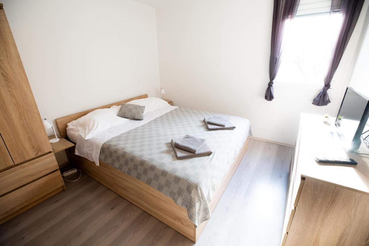Kuca Nerezinka Apartment Нерезине Екстериор снимка