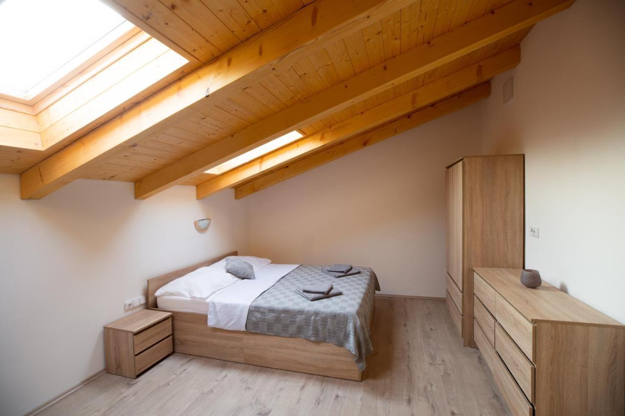 Kuca Nerezinka Apartment Нерезине Екстериор снимка