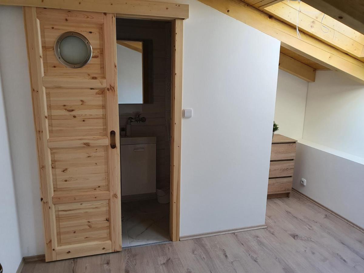 Kuca Nerezinka Apartment Нерезине Екстериор снимка