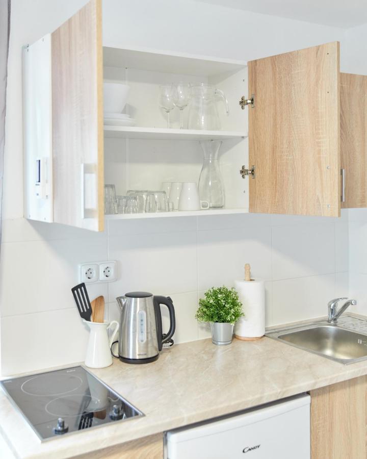 Kuca Nerezinka Apartment Нерезине Екстериор снимка