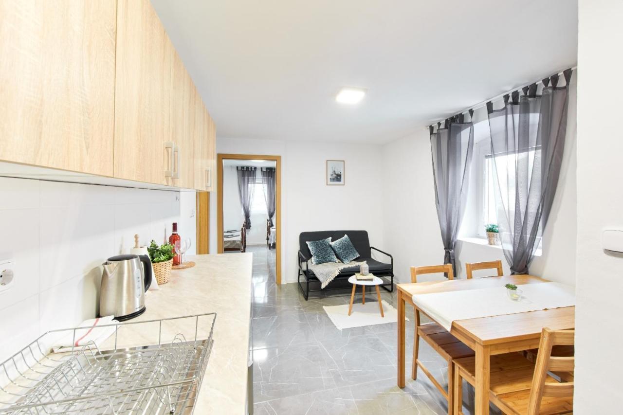 Kuca Nerezinka Apartment Нерезине Екстериор снимка