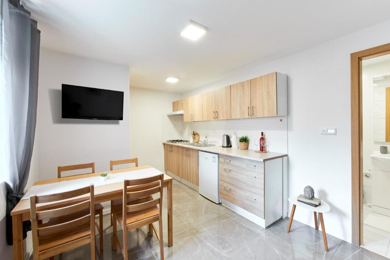 Kuca Nerezinka Apartment Нерезине Екстериор снимка