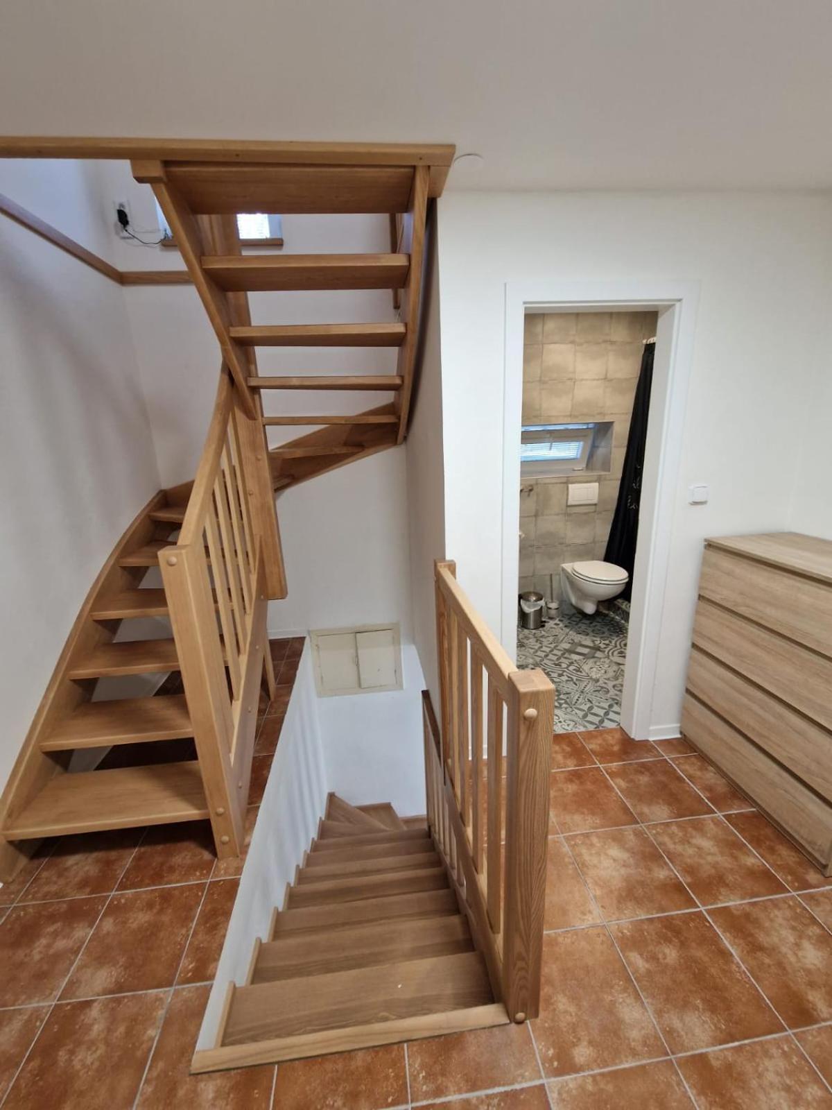 Kuca Nerezinka Apartment Нерезине Екстериор снимка