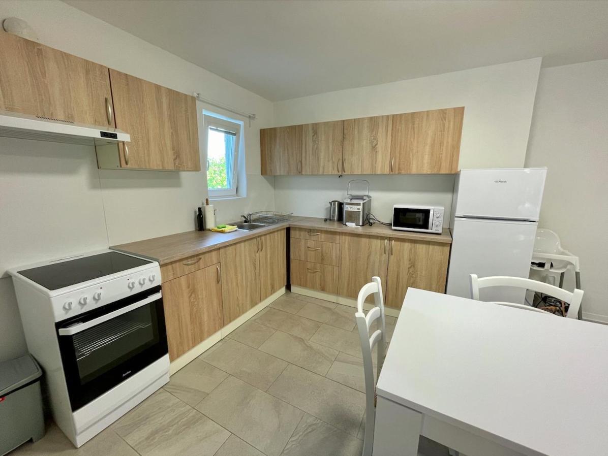 Kuca Nerezinka Apartment Нерезине Екстериор снимка