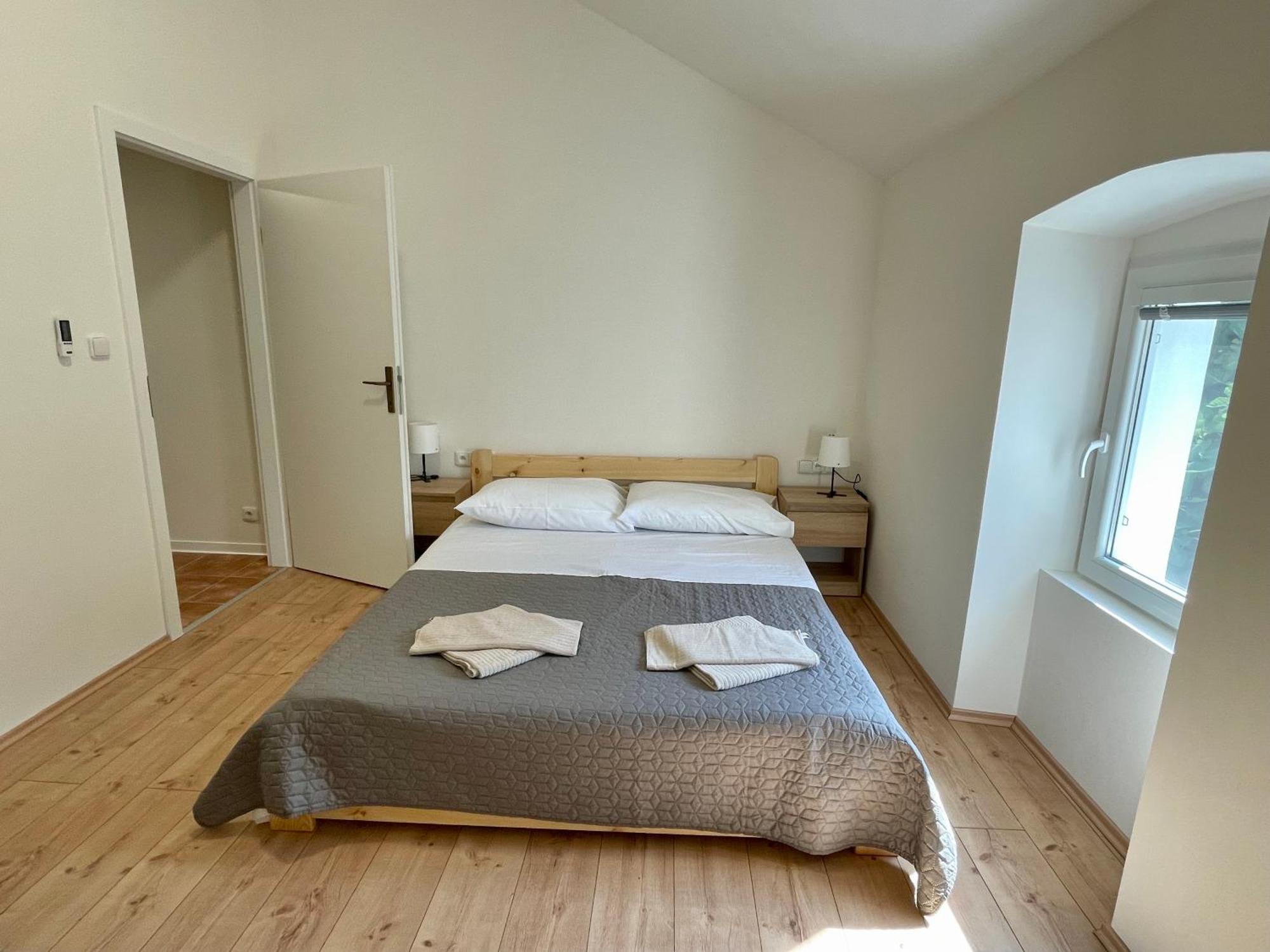 Kuca Nerezinka Apartment Нерезине Екстериор снимка