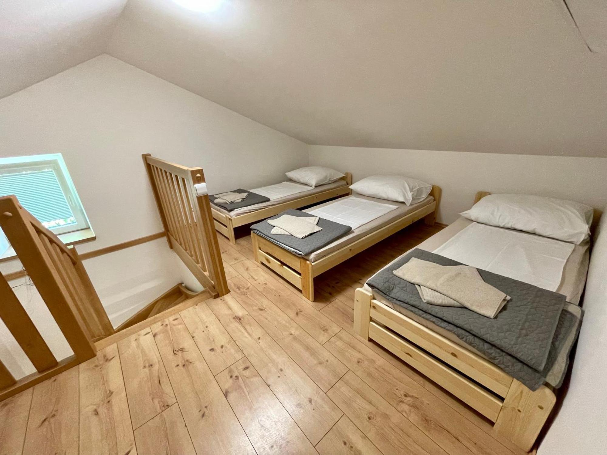 Kuca Nerezinka Apartment Нерезине Екстериор снимка