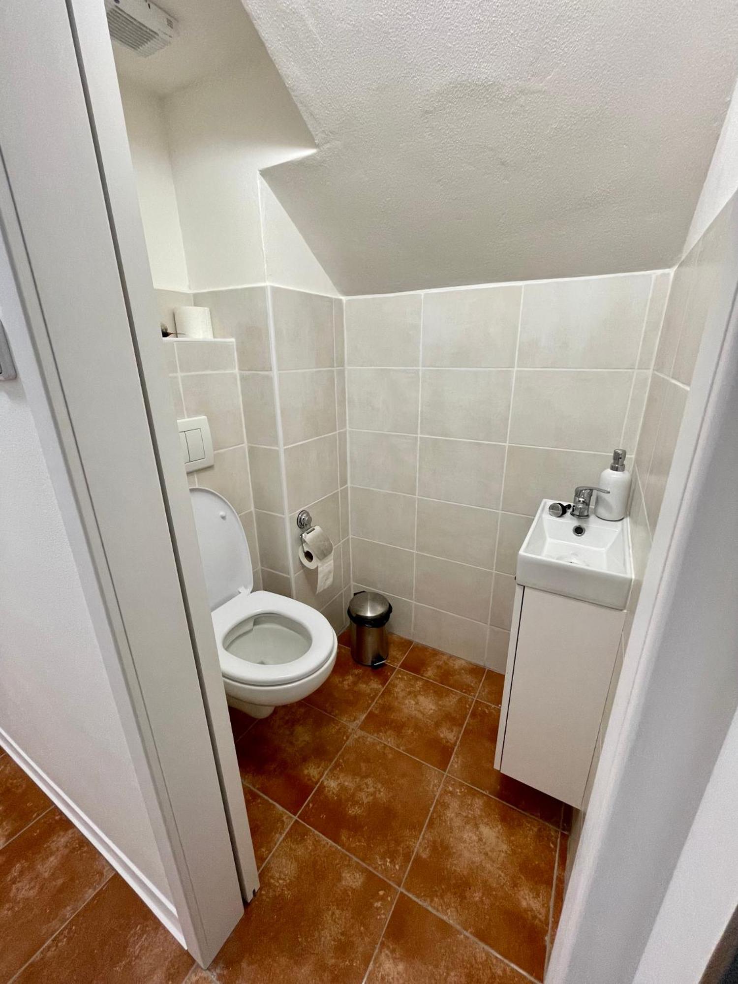 Kuca Nerezinka Apartment Нерезине Екстериор снимка