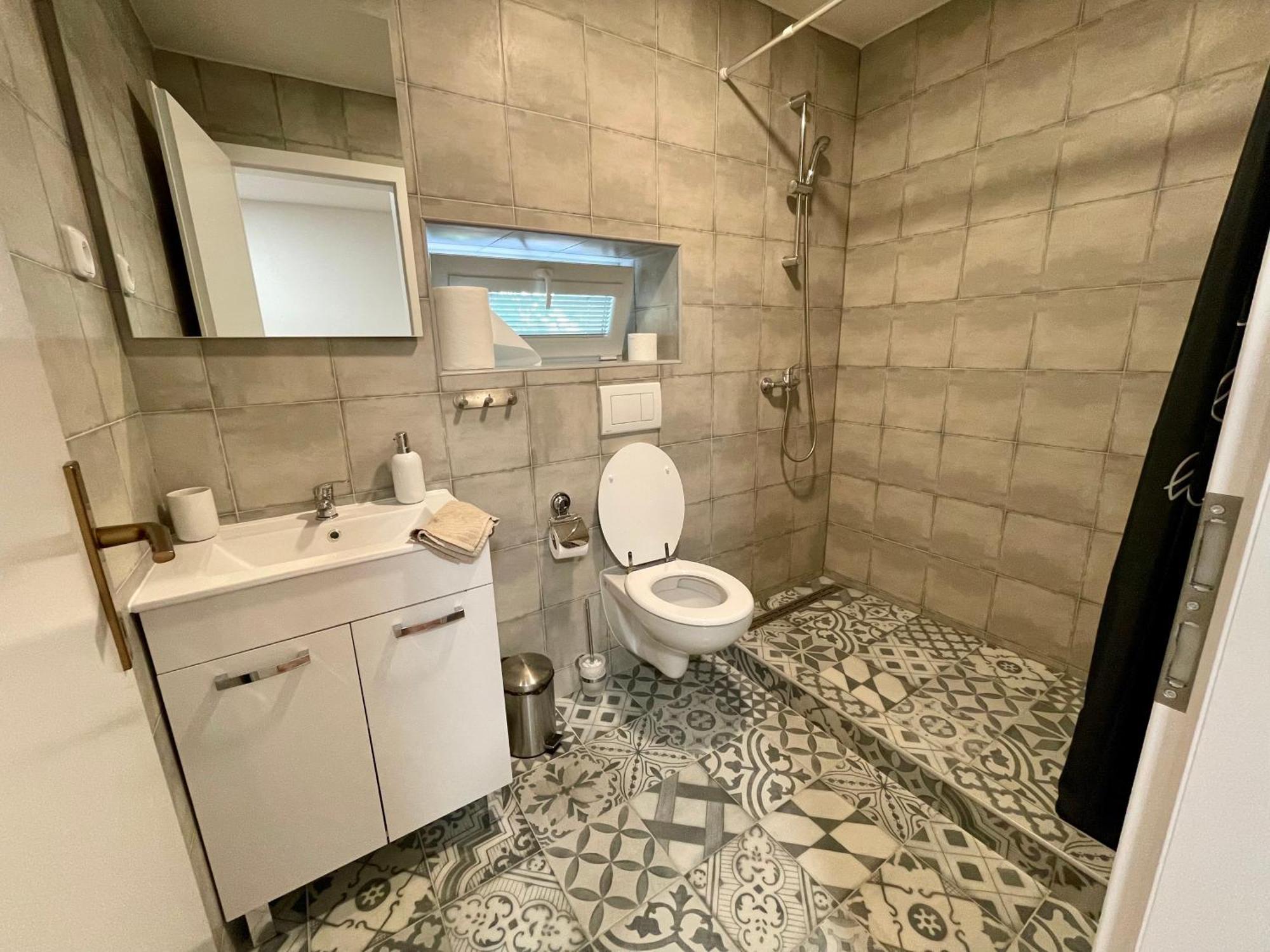 Kuca Nerezinka Apartment Нерезине Екстериор снимка