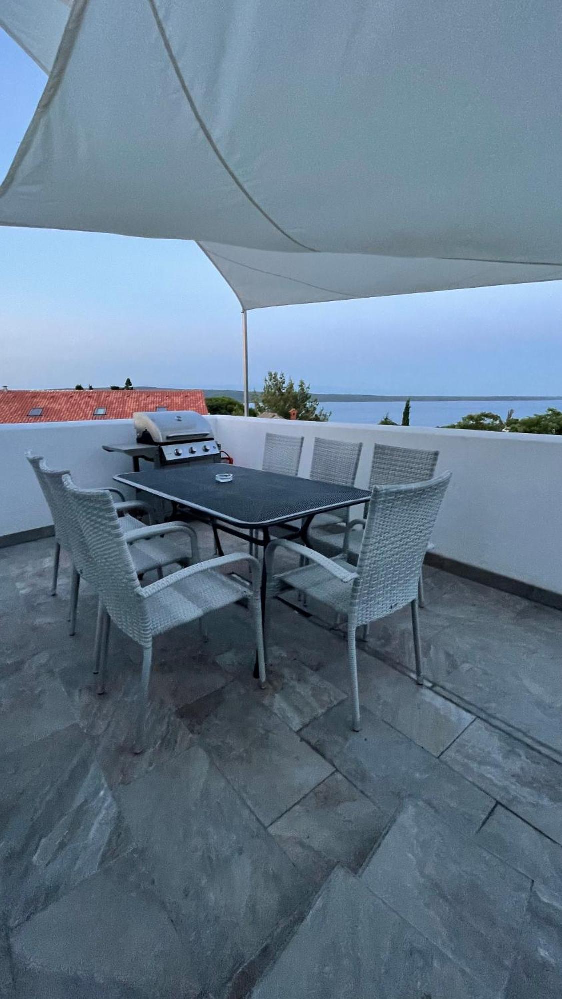 Kuca Nerezinka Apartment Нерезине Екстериор снимка