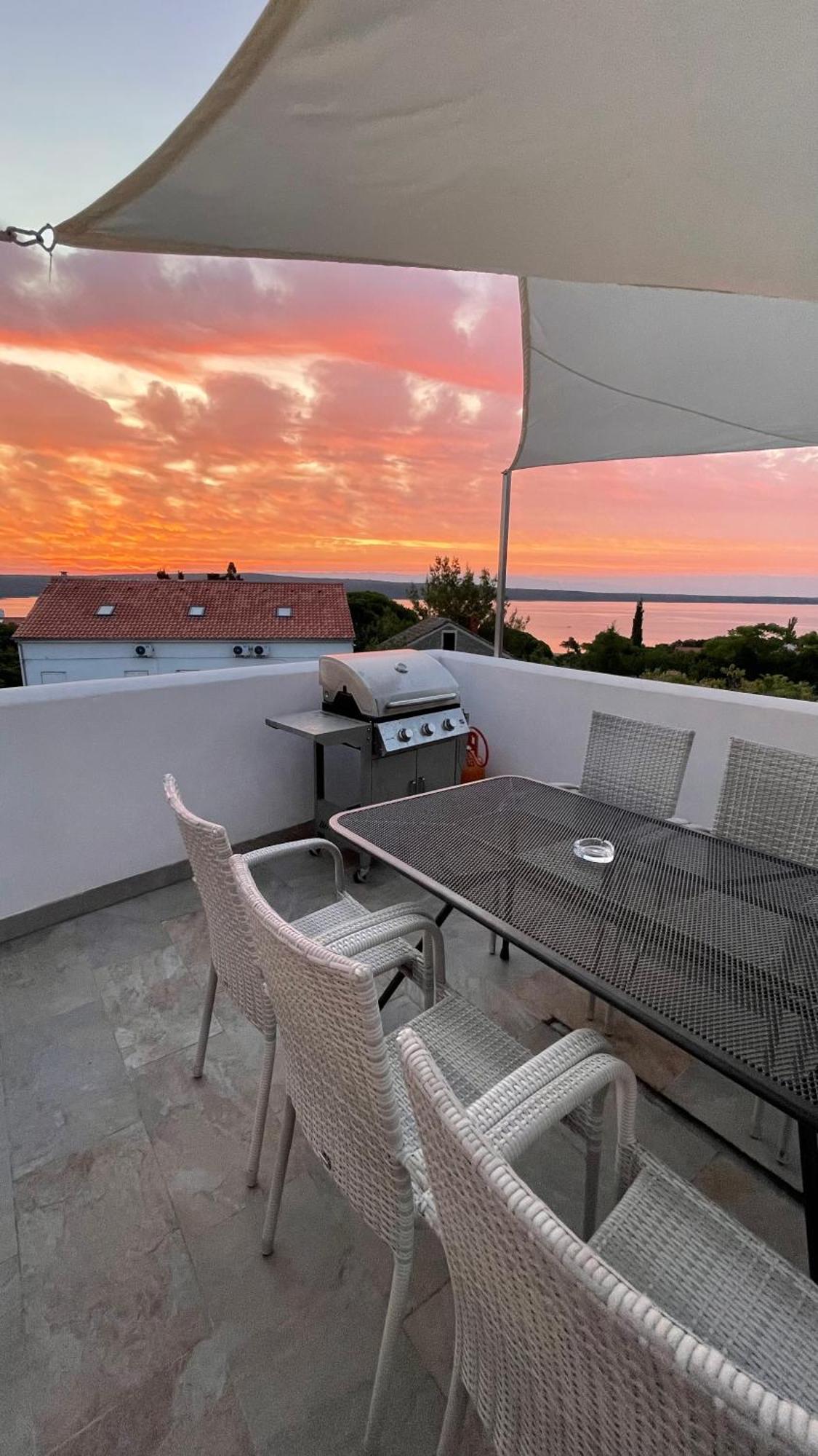 Kuca Nerezinka Apartment Нерезине Екстериор снимка
