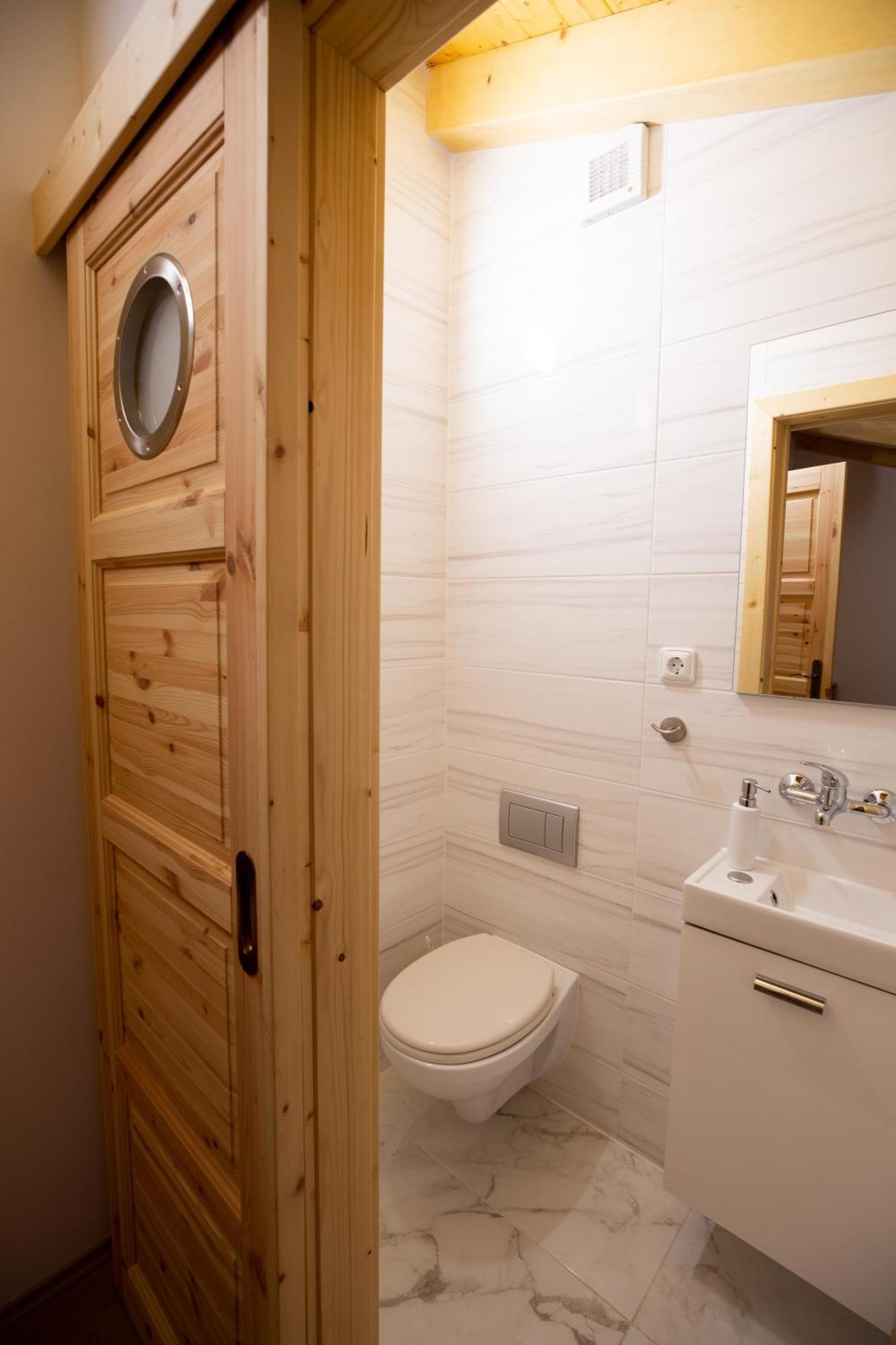 Kuca Nerezinka Apartment Нерезине Екстериор снимка