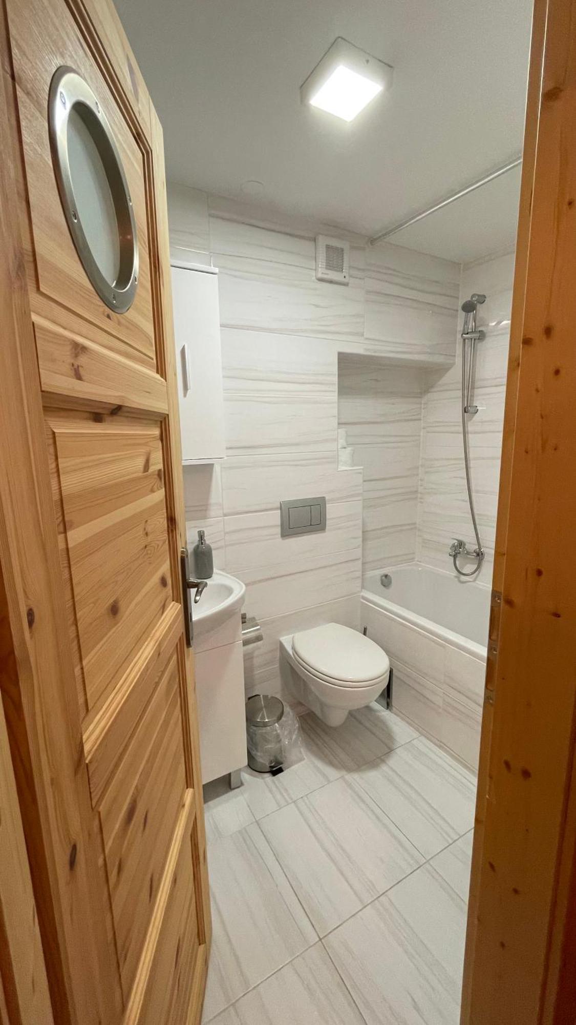 Kuca Nerezinka Apartment Нерезине Екстериор снимка