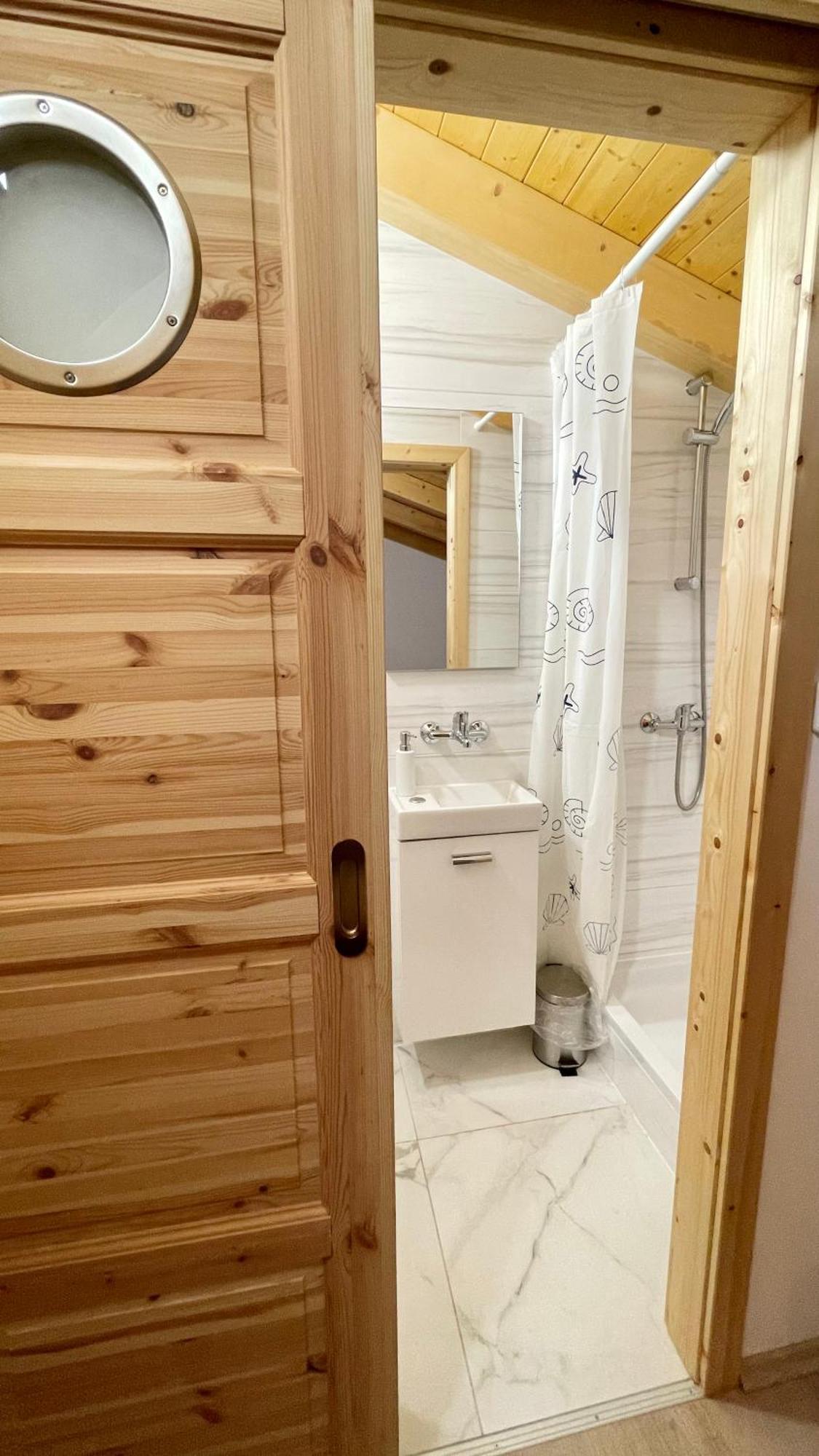 Kuca Nerezinka Apartment Нерезине Екстериор снимка