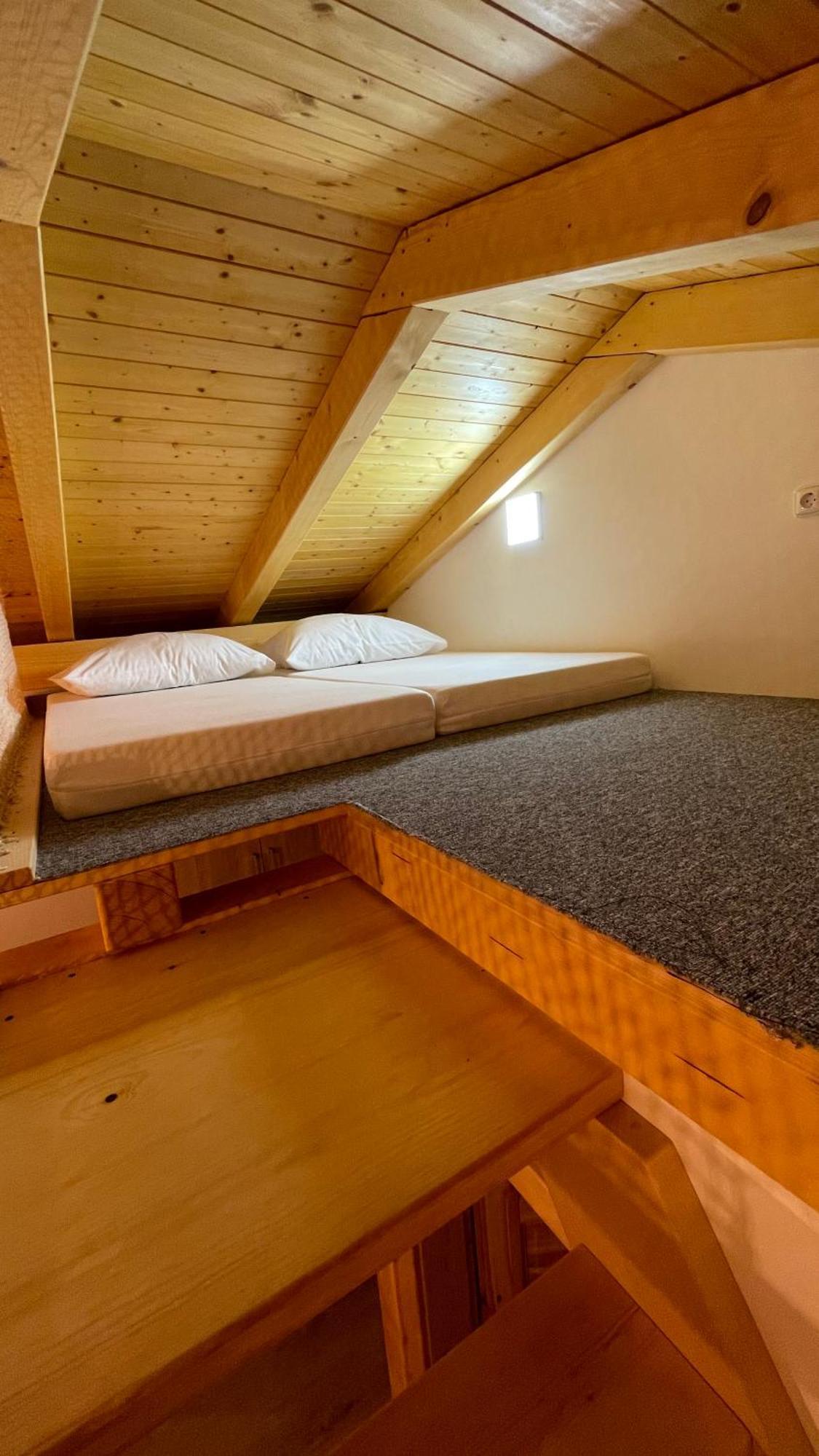 Kuca Nerezinka Apartment Нерезине Екстериор снимка