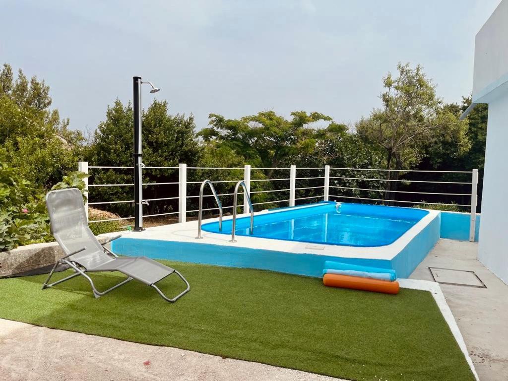 Kuca Nerezinka Apartment Нерезине Екстериор снимка